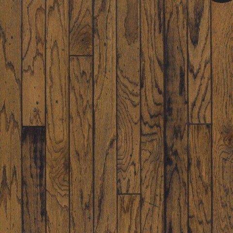 Bruce Harwood Flooring Oak - Antique